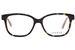 Guess GU9225 Eyeglasses Youth Kids Full Rim Square Shape