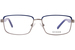 Guess GU9226 Eyeglasses Youth Kids Full Rim Rectangle Shape