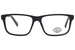 Harley Davidson HD0145T Eyeglasses Youth Kids Full Rim Square Shape