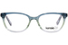 Kensie Love Eyeglasses Youth Girl's Full Rim Square Shape