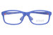 Knex KN007 Eyeglasses Youth Boy's Kids Full Rim Square Optical Frame