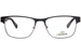 Lacoste L3111 Eyeglasses Youth Kids Boy's Full Rim Rectangle Shape