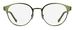Lacoste L3115 Eyeglasses Youth Kids Boy's Full Rim Oval Shape