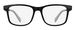 Lacoste L3663 Eyeglasses Youth Kids Full Rim Rectangle Shape