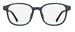 Lacoste L3667 Eyeglasses Youth Kids Full Rim Rectangle Shape