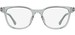 Lacoste L3669 Eyeglasses Men's Full Rim Rectangle Shape