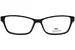 Lacoste L3803B Eyeglasses Youth Kids Girl's Full Rim Rectangle Shape