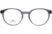 Lafont Paris Suzette Eyeglasses Youth Kids Girl's Full Rim Round Shape