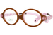 Lafont Tom-Poche-2 Eyeglasses Youth Kids Girl's Infant Full Rim Oval Shape