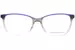 Lenton & Rusby LRK1002 Eyeglasses Youth Kids Girl's Full Rim Rectangle Shape