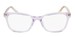 Lenton & Rusby LRK1003 Eyeglasses Youth Kids Girl's Full Rim Rectangle Shape