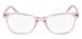 Lenton & Rusby LRK1003 Eyeglasses Youth Kids Girl's Full Rim Rectangle Shape