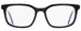 Lenton & Rusby LRK1006 Eyeglasses Youth Kids Girl's Full Rim Rectangle Shape