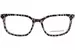 Lenton & Rusby LRK1006 Eyeglasses Youth Kids Girl's Full Rim Rectangle Shape