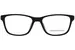 Lenton & Rusby LRK2000 Eyeglasses Youth Kids Boy's Full Rim Rectangle Shape