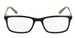 Lenton & Rusby LRK2001 Eyeglasses Youth Kids Boy's Full Rim Rectangle Shape
