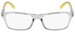 Lenton & Rusby LRK2002 Eyeglasses Youth Kids Boy's Full Rim Rectangle Shape