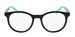 Lenton & Rusby LRK3500 Eyeglasses Youth Kids Full Rim Round Shape