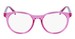 Lenton & Rusby LRK3500 Eyeglasses Youth Kids Full Rim Round Shape