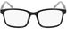 Lenton & Rusby LRK3503 Eyeglasses Youth Kids Full Rim Rectangle Shape