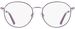 Lenton & Rusby LRK3504 Eyeglasses Youth Kids Full Rim Round Shape