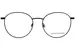 Lenton & Rusby LRK3504 Eyeglasses Youth Kids Full Rim Round Shape