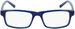 Lenton & Rusby LRK4000 Eyeglasses Youth Kids Boy's Full Rim Rectangle Shape