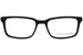 Lenton & Rusby LRK4002 Eyeglasses Youth Kids Boy's Full Rim Rectangle Shape