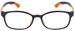 Lenton & Rusby LRK4500 Eyeglasses Youth Kids Full Rim Rectangle Shape