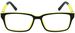 Lenton & Rusby LRK4501 Eyeglasses Youth Kids Full Rim Square Shape