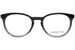 Lenton & Rusby LRK4502 Eyeglasses Youth Kids Full Rim Round Shape