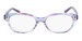 Lenton & Rusby LRK5003 Eyeglasses Youth Kids Girl's Full Rim Rectangle Shape