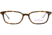 Lilly Pulitzer Gabbi Mini Eyeglasses Youth Girl's Full Rim Rectangle Shape