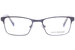 Lucky Brand VLBD823 Eyeglasses Frame Youth Boy's Full Rim Rectangular