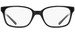 Marchon M-6509 Eyeglasses Youth Kids Boy's Full Rim Rectangle Shape