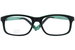 Nano Vista Arcade-3.0 NAO301Eyeglasses Youth Kids Full Rim Square Shape
