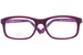 Nano Vista Arcade-3.0 NAO301Eyeglasses Youth Kids Full Rim Square Shape