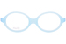 Nano Vista Baby-Birdie-3.0 NAO402 Eyeglasses Youth Kids Full Rim Oval Shape