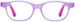 Nano Vista Baby-Camper-3.0 NAO304 Eyeglasses Youth Kids Full Rim Rectangle Shape