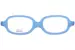 Nano Vista Baby-Joey-3.0 NAO401 Eyeglasses Youth Kids Full Rim Rectangle Shape