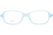 Nano Vista Baby-Sleek-Replay-3.0 NAO309 Eyeglasses Youth Kids Full Rim