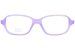 Nano Vista Baby-Sleek-Replay-3.0 NAO309 Eyeglasses Youth Kids Full Rim