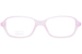 Nano Vista Baby-Sleek-Replay-3.0 NAO309 Eyeglasses Youth Kids Full Rim