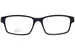Nano Vista Bolt NAO328 Eyeglasses Youth Kids Full Rim Square Shape