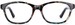 Nano Vista Camper-3.0 NAO304 Eyeglasses Youth Kids Full Rim Rectangle Shape