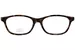 Nano Vista Camper-3.0 NAO304 Eyeglasses Youth Kids Full Rim Rectangle Shape