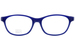 Nano Vista Camper-Glow-3.0 NAO304 Eyeglasses Youth Kids Full Rim Rectangle Shape