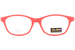 Nano Vista Camper-Glow-3.0 NAO304 Eyeglasses Youth Kids Full Rim Rectangle Shape