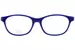 Nano Vista Camper-Glow-3.0 NAO304 Eyeglasses Youth Kids Full Rim Rectangle Shape