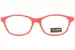Nano Vista Camper-Glow-3.0 NAO304 Eyeglasses Youth Kids Full Rim Rectangle Shape